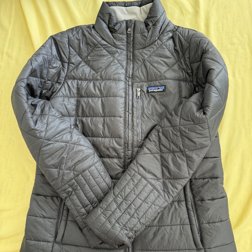 Patagonia Radalie Insulated Jacket